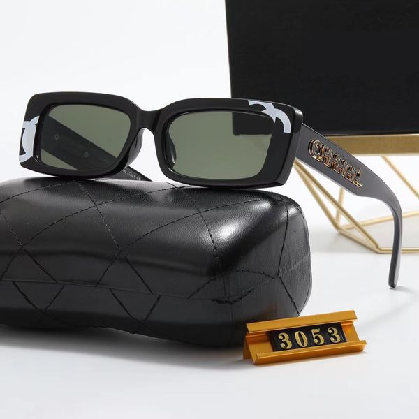 men women designer sunglasses with box sunglasses for women hip hop luxury classics fashion matching driving beach shading uv protection pol, White;black
men women designer sunglasses with box sunglasses for women hip hop luxury classics fashion matching driving beach shading uv protection pol, White;black