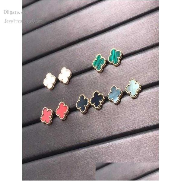 designer bracelets stud brand luxury van mini clover designer earrings mother of pearl 18k gold elegant women earring jewelry gift9993610 dr, Golden;silver
designer bracelets stud brand luxury van mini clover designer earrings mother of pearl 18k gold elegant women earring jewelry gift9993610 dr, Golden;silver