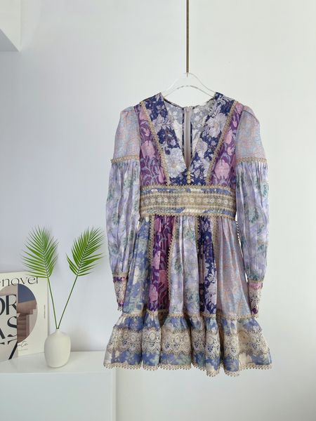 runway dresses australian designer designs a new lace patchwork mini dress for spring/summer 2023, Black
runway dresses australian designer designs a new lace patchwork mini dress for spring/summer 2023, Black
