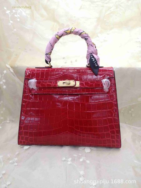 designer kelys handbags hemrres second-generation leather high-grade women's 2023 new alligator pattern high-quality hand single-should
designer kelys handbags hemrres second-generation leather high-grade women's 2023 new alligator pattern high-quality hand single-should