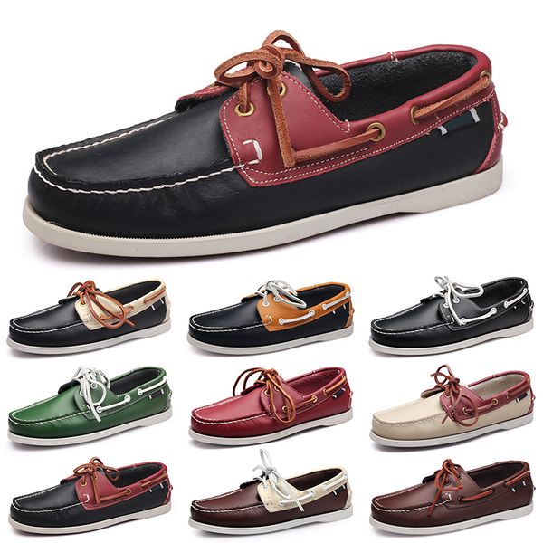 casual shoes men black leisure silvers taupe dlives brown greys reds green walking low soft multi leather mens sneaker outdoor trainer
casual shoes men black leisure silvers taupe dlives brown greys reds green walking low soft multi leather mens sneaker outdoor trainer