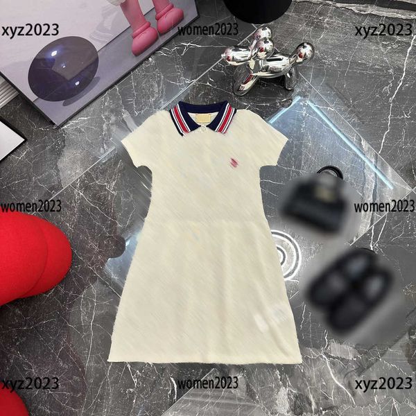 designer baby dress lapel design girl dress fashion knitted hollow out skirt summer new arrival, Red;yellow
designer baby dress lapel design girl dress fashion knitted hollow out skirt summer new arrival, Red;yellow