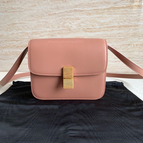 10a tier mirror quality luxurys designer bag women medium purses 18.5cm teen polished cowhide leather shoulder crossbody pink colors classic, Black;red
10a tier mirror quality luxurys designer bag women medium purses 18.5cm teen polished cowhide leather shoulder crossbody pink colors classic, Black;red