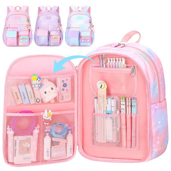 school bags school backpack ultra light chiropractor cute colorful school bag for girls waterproof children kindergarten small backpack 2304
school bags school backpack ultra light chiropractor cute colorful school bag for girls waterproof children kindergarten small backpack 2304