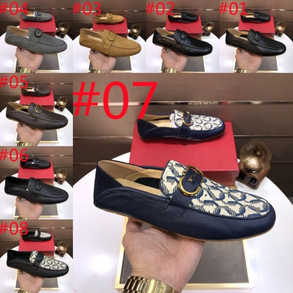 f9/21model summer men loafers wedding dress shoes white driving moccasins footwear man casual shoes leather slip on super lightweight male s, Black
f9/21model summer men loafers wedding dress shoes white driving moccasins footwear man casual shoes leather slip on super lightweight male s, Black