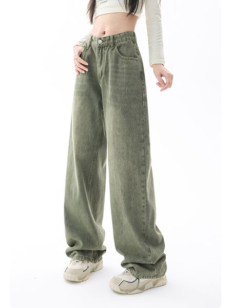 women's jeans green women's jeans high waisted loose fitting straight leg women's jeans y2k casual street wear women's p, Blue
women's jeans green women's jeans high waisted loose fitting straight leg women's jeans y2k casual street wear women's p, Blue