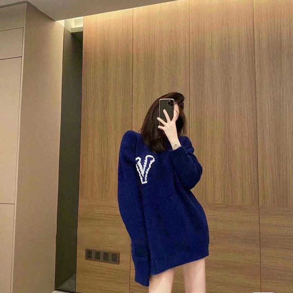 Women' Knits Tees High version donkey family autumn and winter jacquard wool sweater unisex flat versatile sweater trend KS5Z, White
Women' Knits Tees High version donkey family autumn and winter jacquard wool sweater unisex flat versatile sweater trend KS5Z, White