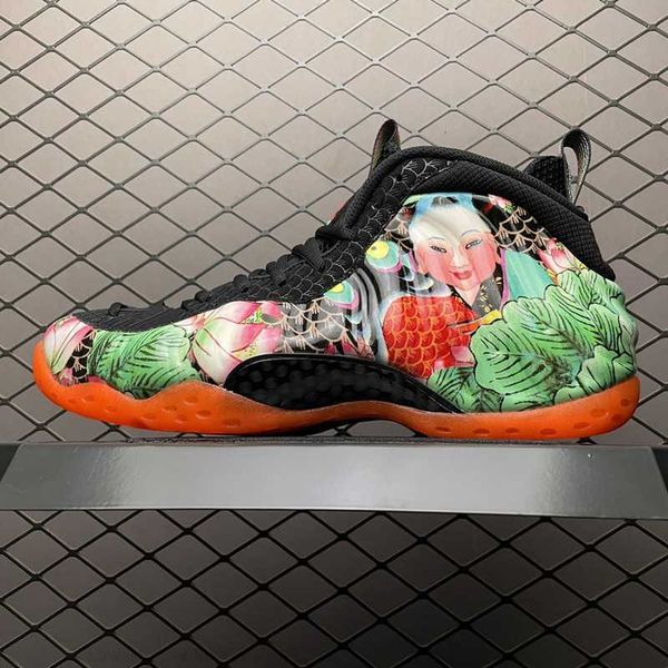 tianjin penny hardaway mens basketball shoes shell upper pink lotus flower carbon fiber midfoot arch women sneaker mesh eyestay trainer grap
tianjin penny hardaway mens basketball shoes shell upper pink lotus flower carbon fiber midfoot arch women sneaker mesh eyestay trainer grap