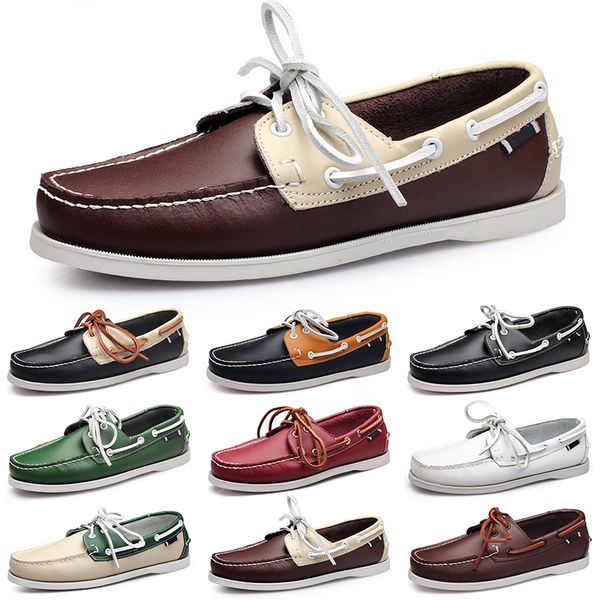 casual shoes men black leisure silvers taupe dlives brown grey red greens walking low soft multi leather mens sneaker outdoor trainer
casual shoes men black leisure silvers taupe dlives brown grey red greens walking low soft multi leather mens sneaker outdoor trainer