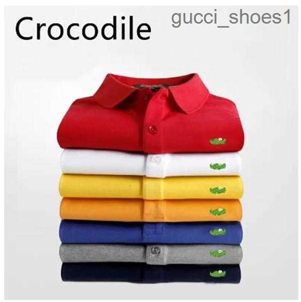 spring luxury italy men t-shirt designer polo shirts high street embroidery small horse crocodile printing clothing mens brand polo shirt si, White;black
spring luxury italy men t-shirt designer polo shirts high street embroidery small horse crocodile printing clothing mens brand polo shirt si, White;black