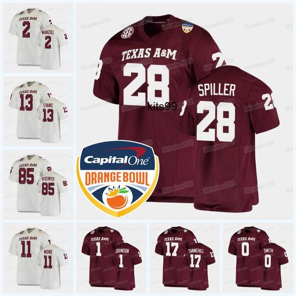 ncaa texas a m aggies 2021 orange bowl college football jersey haynes king jackson oksnee connor cook ainias smith bryce foster tyree, Black;red
ncaa texas a m aggies 2021 orange bowl college football jersey haynes king jackson oksnee connor cook ainias smith bryce foster tyree, Black;red