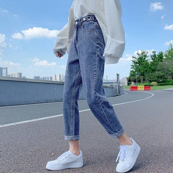 women's jeans cgc autumn high waist jeans women's straight fit harlan denim pants retro 100% cotton washing jeans women's den, Blue
women's jeans cgc autumn high waist jeans women's straight fit harlan denim pants retro 100% cotton washing jeans women's den, Blue