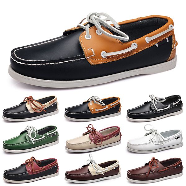 casual shoes men black leisures silvers taupe dlives brown grey reds green walking low soft multi leather mens sneaker outdoor trainer
casual shoes men black leisures silvers taupe dlives brown grey reds green walking low soft multi leather mens sneaker outdoor trainer