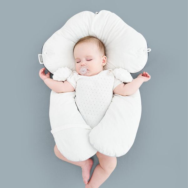 pillows mommy town born baby sleep antifalling doublesided breathable anti startle comfortable cotton 230407
pillows mommy town born baby sleep antifalling doublesided breathable anti startle comfortable cotton 230407