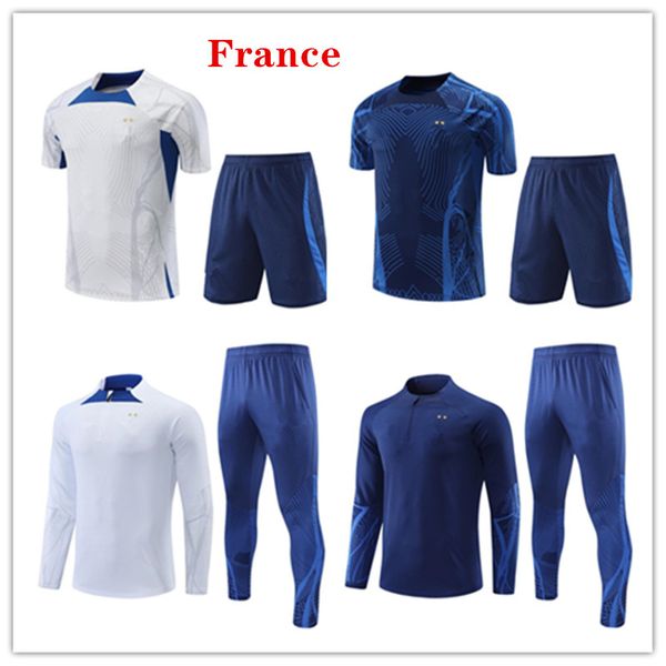 2022 2023 world cup french tracksuit soccer jersey 22 23 benzema mbappe griezmann survetement francia men and kids football shirt training s, Black
2022 2023 world cup french tracksuit soccer jersey 22 23 benzema mbappe griezmann survetement francia men and kids football shirt training s, Black