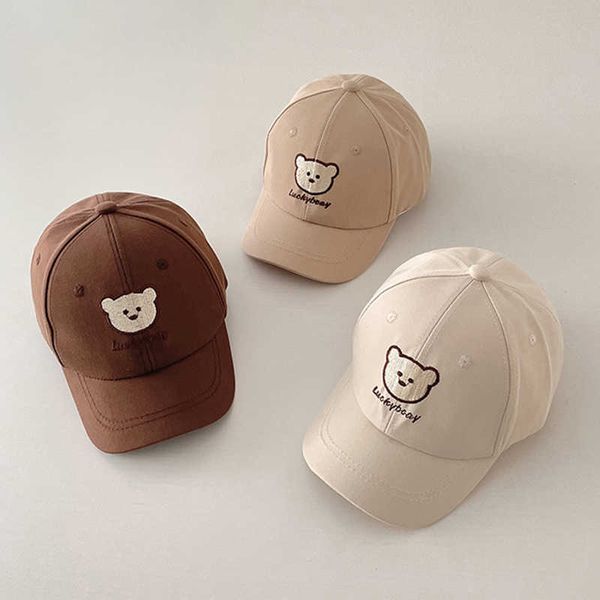 caps hats new summer adjustable baby baseball cap toddler cartoon bear embroidery cute hats for kids girl boy soft cotton bonnet sun hat w04, Yellow
caps hats new summer adjustable baby baseball cap toddler cartoon bear embroidery cute hats for kids girl boy soft cotton bonnet sun hat w04, Yellow