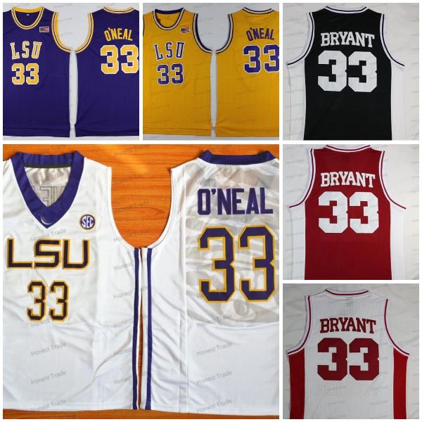custom ncaa basketball jersey lsu tigers 33 shaquille oneal blue white lower merion high school 33 bry mens college jerseys stitched, Black
custom ncaa basketball jersey lsu tigers 33 shaquille oneal blue white lower merion high school 33 bry mens college jerseys stitched, Black