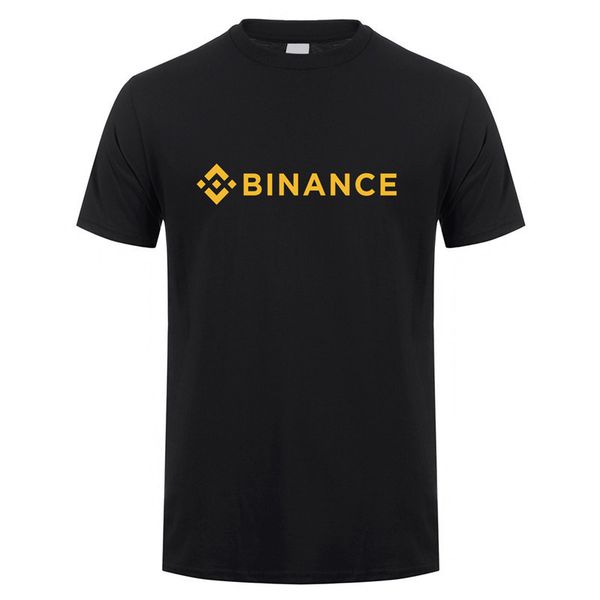 mens tshirts binance t shirt crypto men casual tees cotton short sleeve cool tshirt oz421 230407, White;black
mens tshirts binance t shirt crypto men casual tees cotton short sleeve cool tshirt oz421 230407, White;black