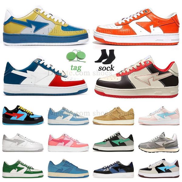 2023 new casual shoes black white red bear france patent orange white platform shoes mens womens flat shoes paste blue teal brown beige sued
2023 new casual shoes black white red bear france patent orange white platform shoes mens womens flat shoes paste blue teal brown beige sued