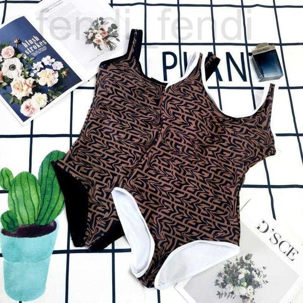 women's swimwear designer new letter fashion brand swimsuit women's feeling backless tight triangle spring holiday with net red 97, White;black
women's swimwear designer new letter fashion brand swimsuit women's feeling backless tight triangle spring holiday with net red 97, White;black