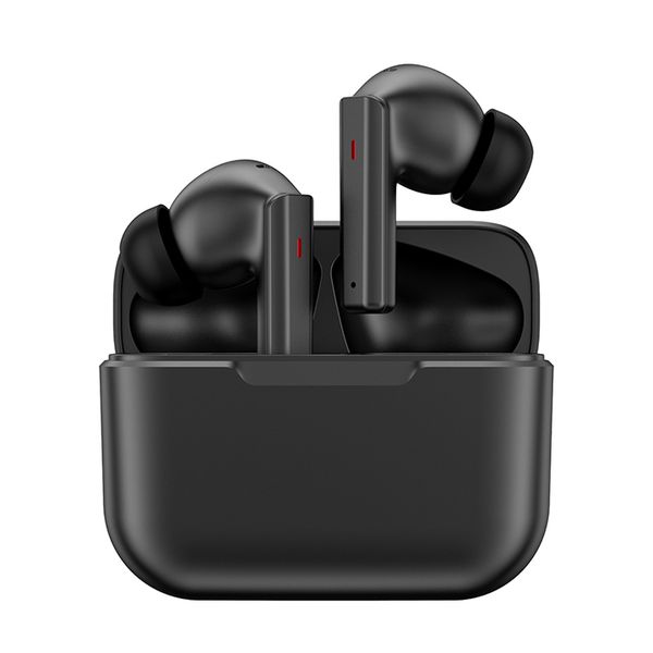 Image of M12 TWS ANC+ENC Headphones Wireless Headphones Bluetooth 5.3 Headphones HiFi Waterproof Earbuds Touch Control Headphones Suitable for Sports Gaming Headphones