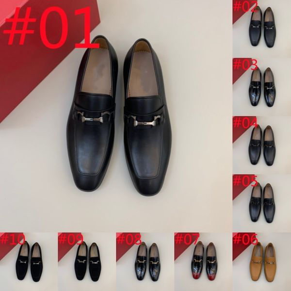 f11/10model loafers men leather patchwork embossed leather shoes with horseshoe buckle decoration business designer dress shoes fashion men, Black
f11/10model loafers men leather patchwork embossed leather shoes with horseshoe buckle decoration business designer dress shoes fashion men, Black