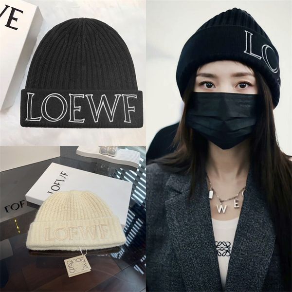 Knitted Hat Designer Beanie Cap Women Ladies Warm Winter Beanie Unisex Cashmere Letters Casual Outdoor fitted Hats, #1
Knitted Hat Designer Beanie Cap Women Ladies Warm Winter Beanie Unisex Cashmere Letters Casual Outdoor fitted Hats, #1