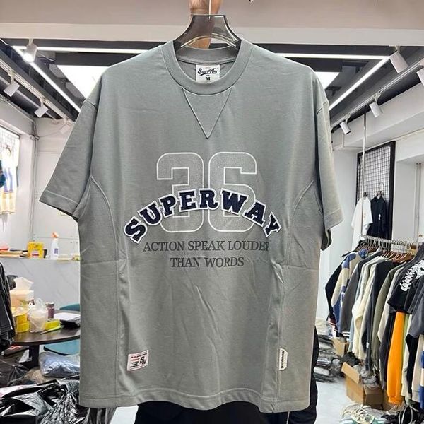 men's plus tees real pics embroidery casual t shirt, Black;brown 
men's plus tees real pics embroidery casual t shirt, Black;brown