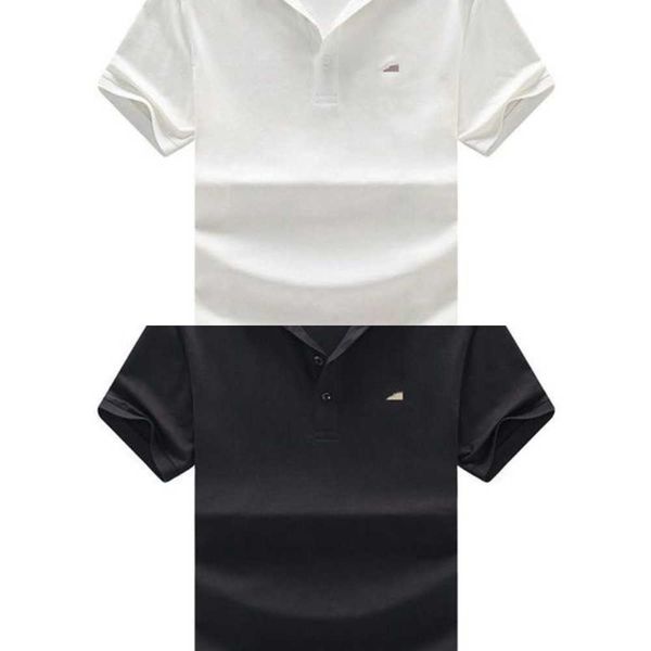 men's polos 2023 new polo shirt short sleeve t-shirt loose summer solid half casual asian size m-3xls to 2xl, White;black
men's polos 2023 new polo shirt short sleeve t-shirt loose summer solid half casual asian size m-3xls to 2xl, White;black