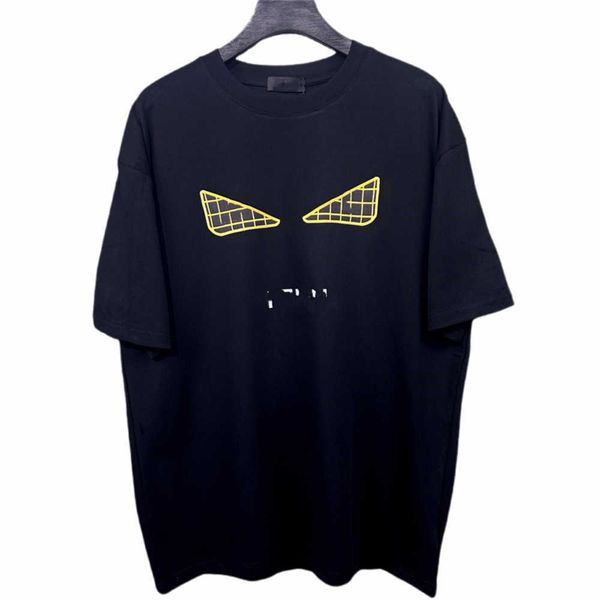 fashion men's t-shirts luxury design 2023 fendyity men's t-shirt retro decorative feel soft anti-wrinkle letter printing casual co, White;black
fashion men's t-shirts luxury design 2023 fendyity men's t-shirt retro decorative feel soft anti-wrinkle letter printing casual co, White;black