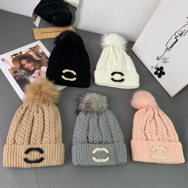 beanie hat bonnet Men's Beanie Hat Women's Autumn and Winter Small Fragrance Style New Warm Fashion All-match CE Letter Knitted Hat, 15
beanie hat bonnet Men's Beanie Hat Women's Autumn and Winter Small Fragrance Style New Warm Fashion All-match CE Letter Knitted Hat, 15