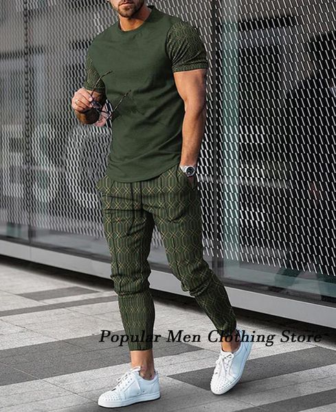 men's tracksuits 2-piece men's trousers tracksuit 3d printed summer jogger sweatshirt short sleeved t-shirtlong pants street cloth, Gray
men's tracksuits 2-piece men's trousers tracksuit 3d printed summer jogger sweatshirt short sleeved t-shirtlong pants street cloth, Gray