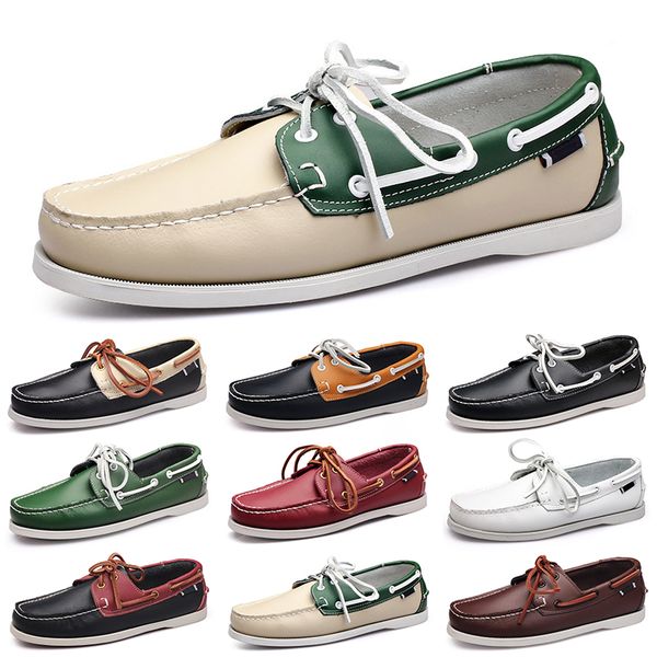 casual shoes men black leisure silvers taupe dlives browns grey red green walking low soft multi leather mens sneaker outdoor trainer
casual shoes men black leisure silvers taupe dlives browns grey red green walking low soft multi leather mens sneaker outdoor trainer