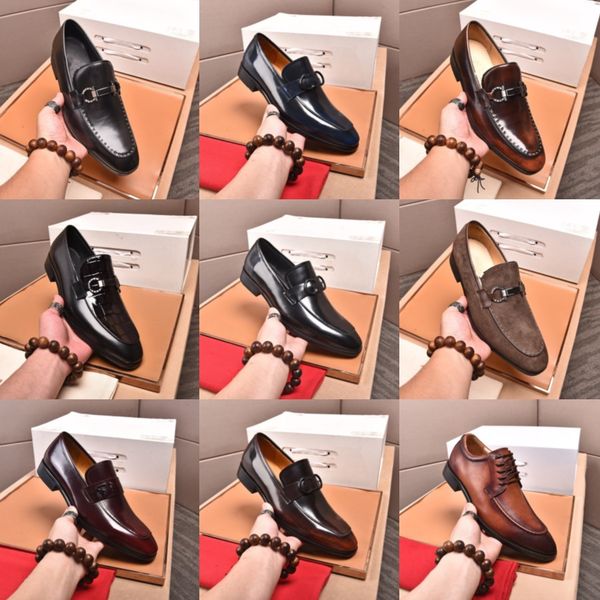 f5/23model autumn blue dress shoes men slip-on nubuck leather luxury brand thick bottom pointed toe fashion designer leather shoes, Black
f5/23model autumn blue dress shoes men slip-on nubuck leather luxury brand thick bottom pointed toe fashion designer leather shoes, Black