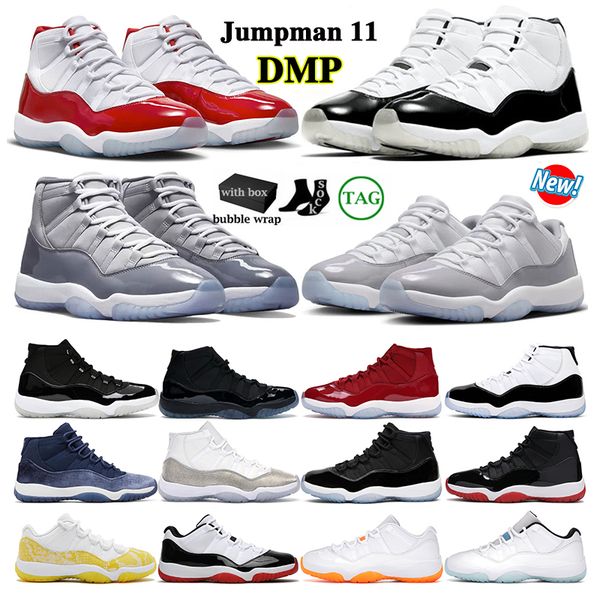 cement grey 11 basketball shoes jumpman 11 dmp men women cherry 11s low cool grey bred concord yellow snakeskin mens trainers sport sneakers
cement grey 11 basketball shoes jumpman 11 dmp men women cherry 11s low cool grey bred concord yellow snakeskin mens trainers sport sneakers