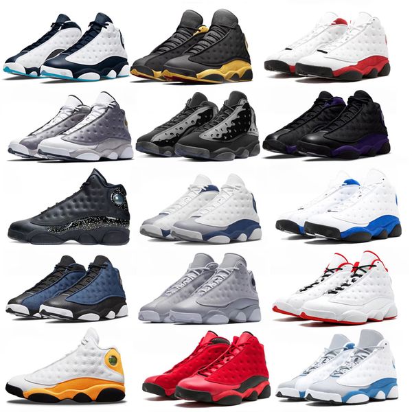 jumpman 13 13s men basketball shoes hyper royal french blue linen island green obsidian bred midnight navy black cat del sol barons gym flin
jumpman 13 13s men basketball shoes hyper royal french blue linen island green obsidian bred midnight navy black cat del sol barons gym flin
