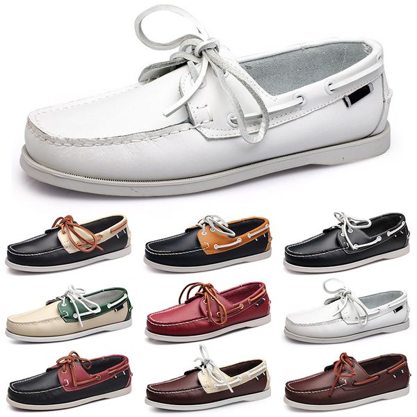 casual shoes men black leisure silvers taupe dlives brown grey reds green walking low soft multi leather mens sneaker outdoor trainers
casual shoes men black leisure silvers taupe dlives brown grey reds green walking low soft multi leather mens sneaker outdoor trainers