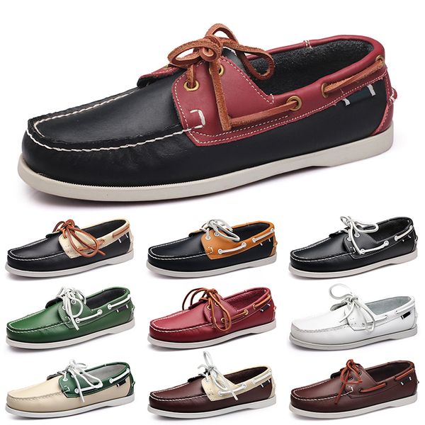 casual shoes men black leisures silvers taupe dlives brown grey red green walking low soft multi leather mens sneaker outdoor trainers
casual shoes men black leisures silvers taupe dlives brown grey red green walking low soft multi leather mens sneaker outdoor trainers