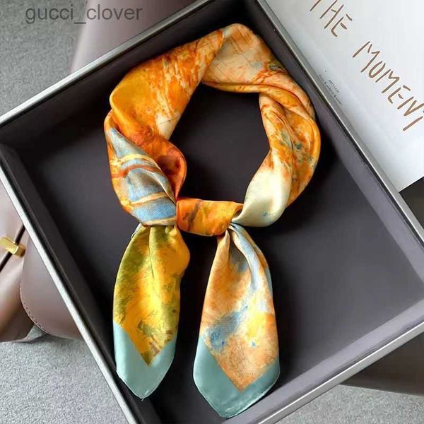 scarves scarf silk designer square head scarfs womens fashion pattern large satin letter dot wraps print floral 15style 70cm camouflage stri, Blue;gray
scarves scarf silk designer square head scarfs womens fashion pattern large satin letter dot wraps print floral 15style 70cm camouflage stri, Blue;gray
