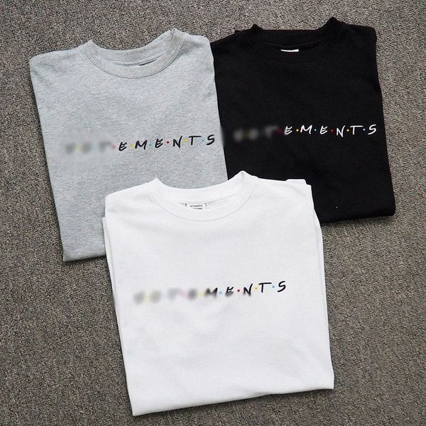 summer vetements youth letter moisture absorption and sweat-wicking cotton loose fashion white spot casual couple t-shirt p6fo#, White;black
summer vetements youth letter moisture absorption and sweat-wicking cotton loose fashion white spot casual couple t-shirt p6fo#, White;black