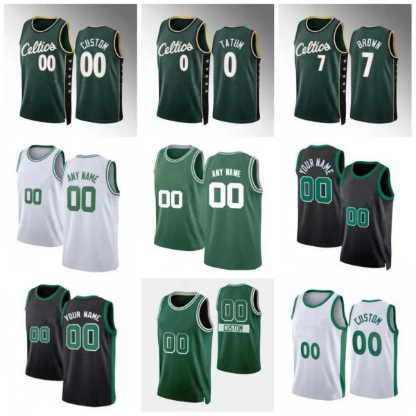 custom print custom new city screen basketball jerseys 0 jayson 7 jaylen tatum brown 13 malcolm 36 marcus brogdon smart 42 al 9 derrick horf, Black
custom print custom new city screen basketball jerseys 0 jayson 7 jaylen tatum brown 13 malcolm 36 marcus brogdon smart 42 al 9 derrick horf, Black