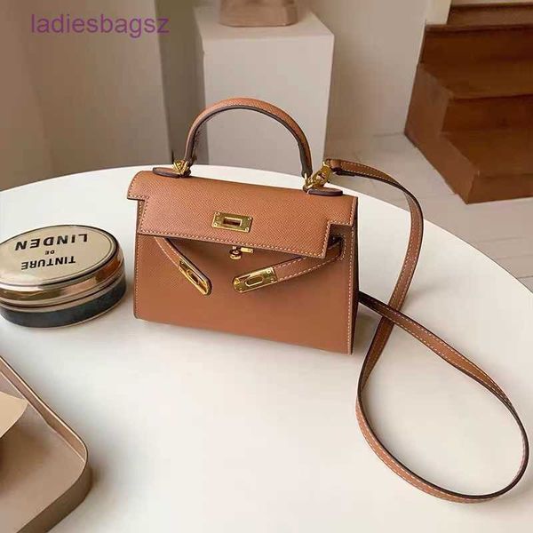 handbags original kelys hermss 2023 new palm print second generation women's mini anna same one-shoulder messenger with logo 6ux6, Black
handbags original kelys hermss 2023 new palm print second generation women's mini anna same one-shoulder messenger with logo 6ux6, Black
