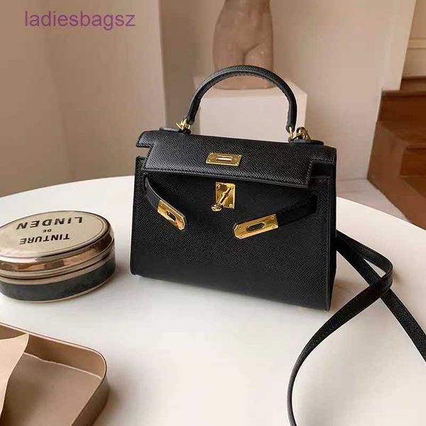 kelys original hermss handbags 2023 new palm print second generation women's mini anna same one-shoulder messenger 1 with logo 0ebn, Black
kelys original hermss handbags 2023 new palm print second generation women's mini anna same one-shoulder messenger 1 with logo 0ebn, Black