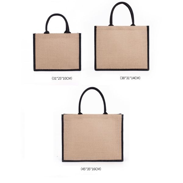 evening bag foldable jute burlap tote large reusable grocery s with handles shopping handbag travel storage organizer purse 230407
evening bag foldable jute burlap tote large reusable grocery s with handles shopping handbag travel storage organizer purse 230407