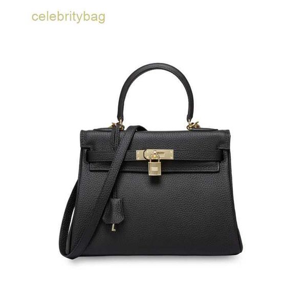 designer kelys handbags hemrres fashion women's cowhide classic bag leather handheld shoulder 1 has logo vd4t
designer kelys handbags hemrres fashion women's cowhide classic bag leather handheld shoulder 1 has logo vd4t