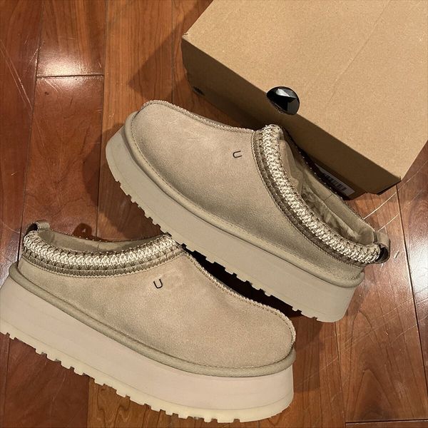 Designer Best Tazz Mustard Seed Boot Blend Winter Designer Boot Size US 13 Platform Slippers Fur Slides Classic Ultra Mini Platform Boot Slip-on With Box
Designer Best Tazz Mustard Seed Boot Blend Winter Designer Boot Size US 13 Platform Slippers Fur Slides Classic Ultra Mini Platform Boot Slip-on With Box