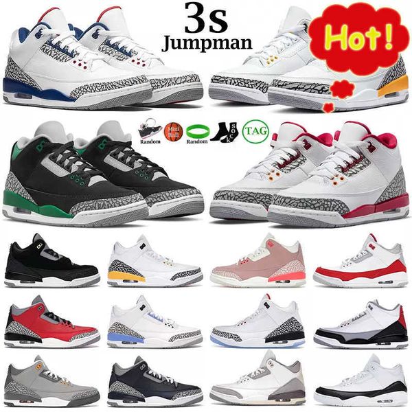 men basketball shoes 3s jumpman 3 cardinal red pine green racer blue cool grey hall of fame court purple laser orange mens trainers outdoor
men basketball shoes 3s jumpman 3 cardinal red pine green racer blue cool grey hall of fame court purple laser orange mens trainers outdoor