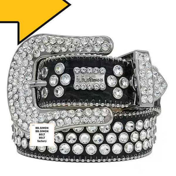 with boxmen women bb simon belt luxury designer belt retro needle buckle belts 20 color crystal diamond2311, Silver
with boxmen women bb simon belt luxury designer belt retro needle buckle belts 20 color crystal diamond2311, Silver