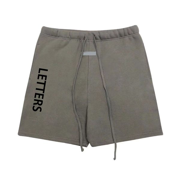 mens designer printed essentail shorts letter sports casual loose style essent short drawstring knee lengh high street wear clothing summer, White;black
mens designer printed essentail shorts letter sports casual loose style essent short drawstring knee lengh high street wear clothing summer, White;black
