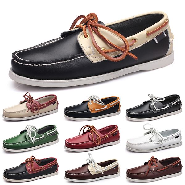casual shoes men black leisure silvers taupe dlives browns greys reds green walking low soft multis leather mens sneaker outdoor trainer
casual shoes men black leisure silvers taupe dlives browns greys reds green walking low soft multis leather mens sneaker outdoor trainer
